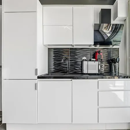 Naturiste Design Agde