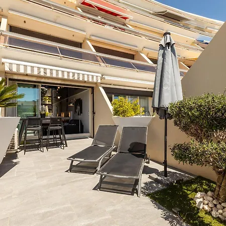 Apartamento Naturiste Design