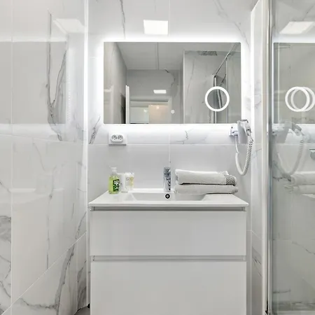Apartamento Naturiste Design