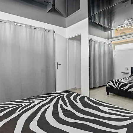 Naturiste Design * Agde