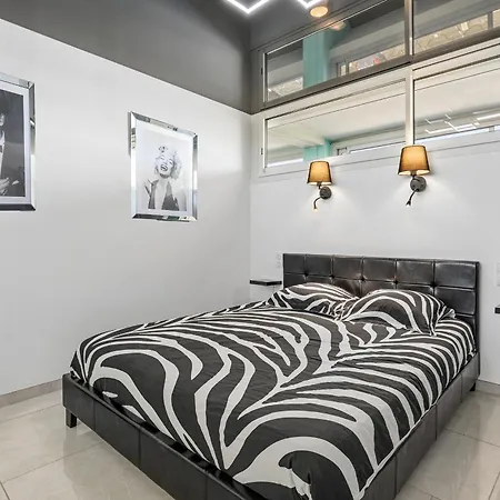 Naturiste Design Agde