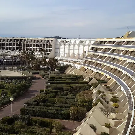 Naturiste Design דירה אגדה