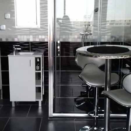 דירה Naturiste Design