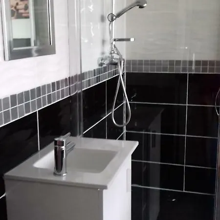 דירה Naturiste Design