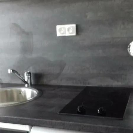 Naturiste Design דירה אגדה