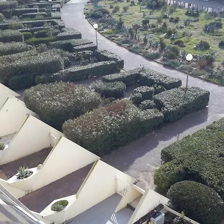 דירה Naturiste Design *