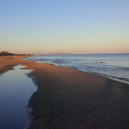 דירה Naturiste Design