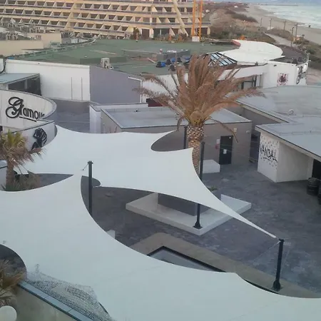 Naturiste Design דירה