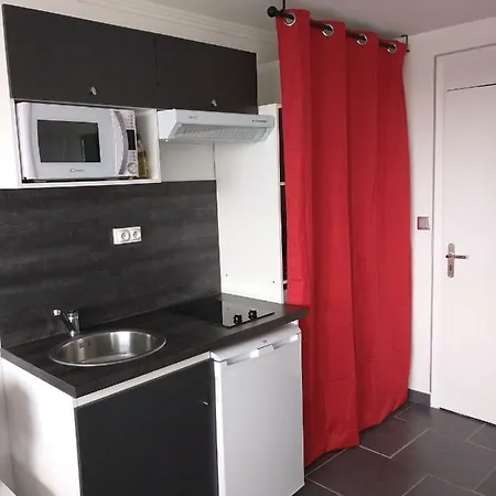 Naturiste Design דירה אגדה