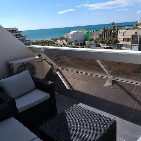 Naturiste Design דירה