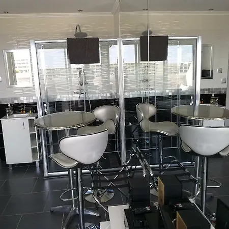 דירה Naturiste Design אגדה