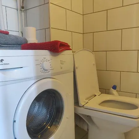 Naturiste Design דירה אגדה