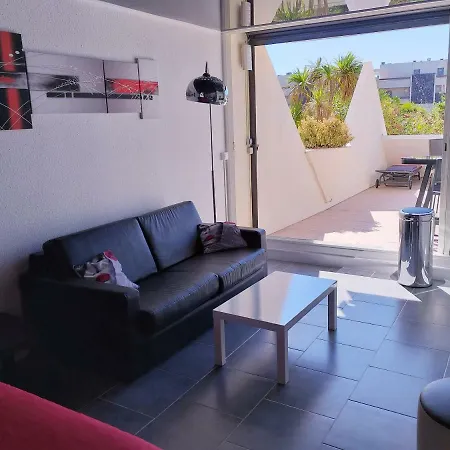 Naturiste Design * Agde