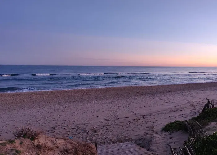 Apartment Naturiste Design *