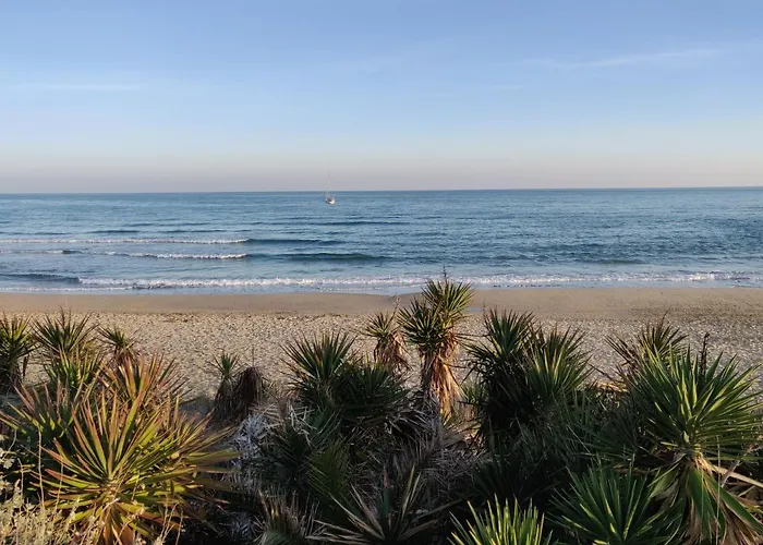 Apartamento Naturiste Design *