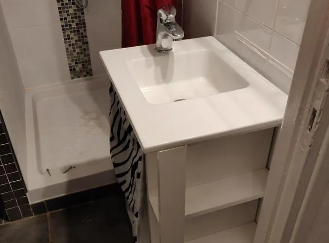 Apartmán Naturiste Design