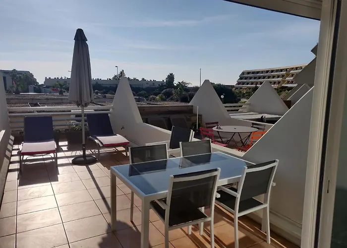 Naturiste Design Agde