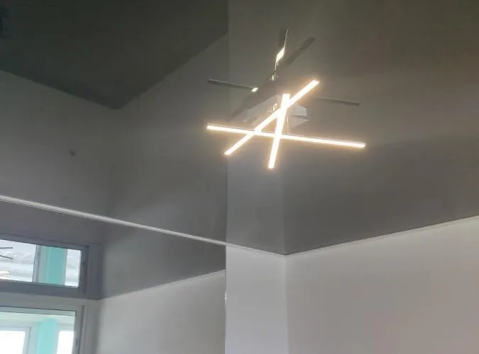 Naturiste Design Apartment *