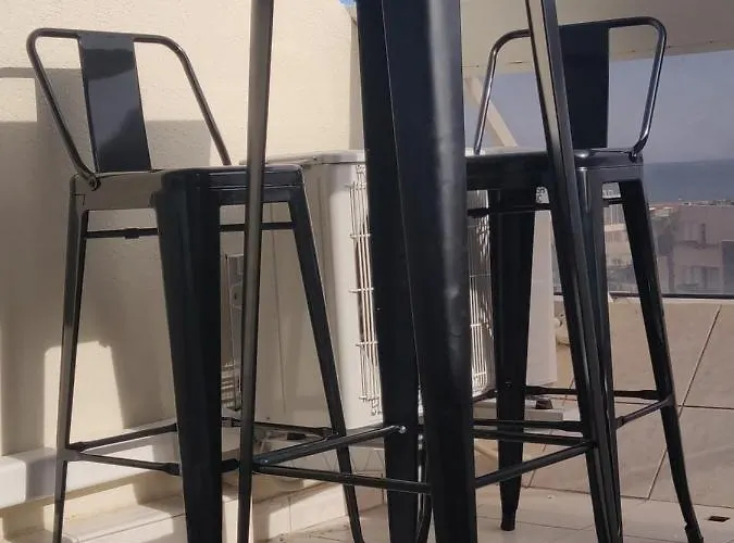 Naturiste Design 아파트 *