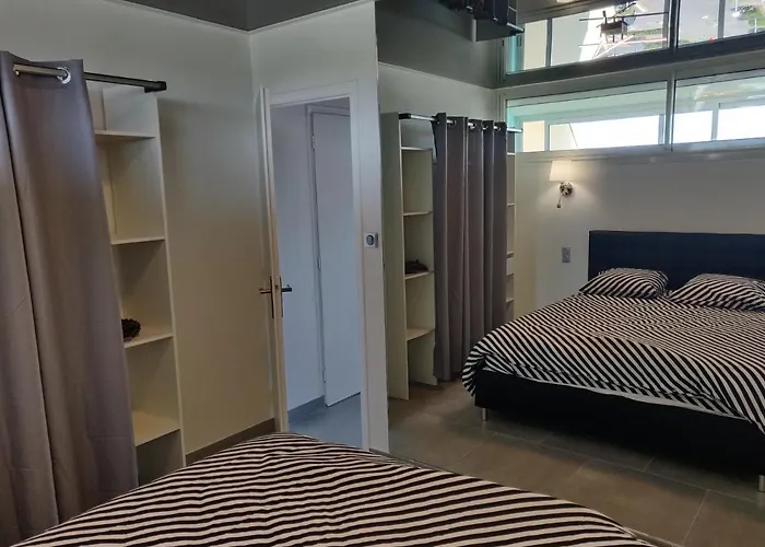 Naturiste Design Agde