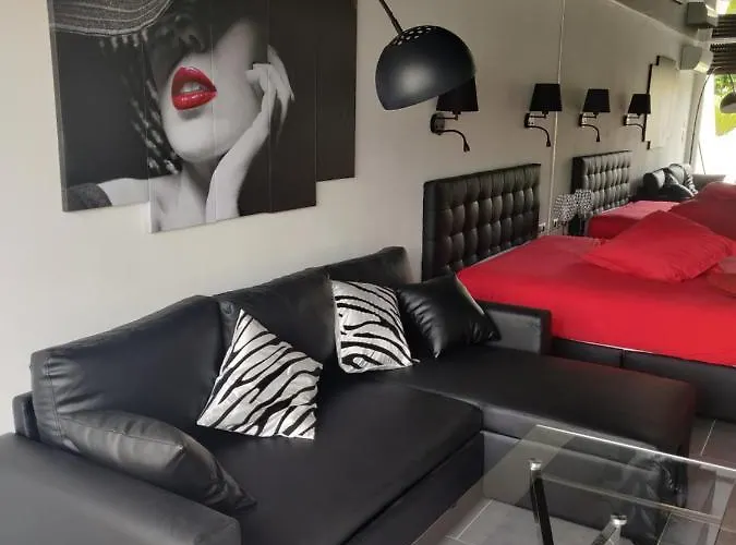 Apartmán Naturiste Design *