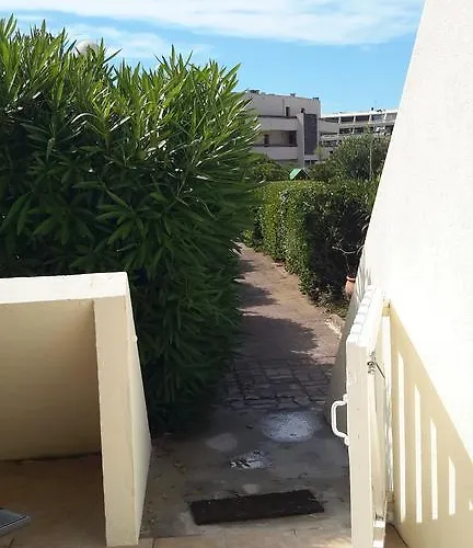 Naturiste Design Agde