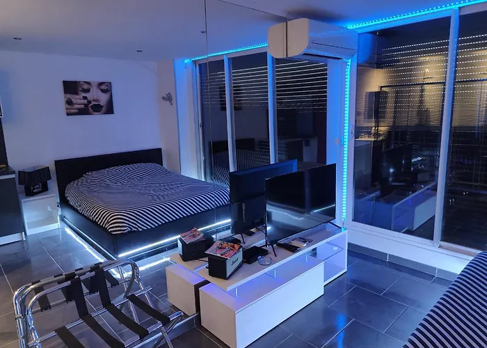 Naturiste Design Agde