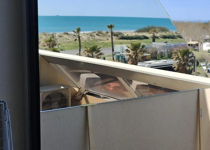 Naturiste Design Agde