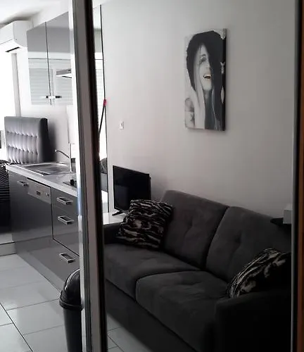 Naturiste Design Agde