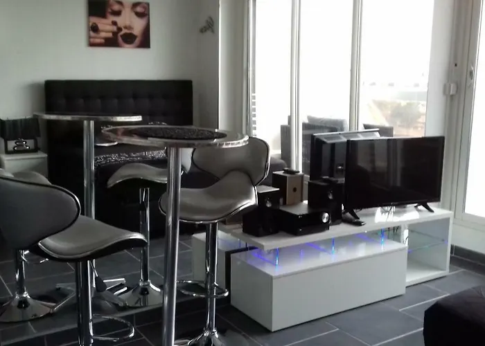 Naturiste Design * Agde