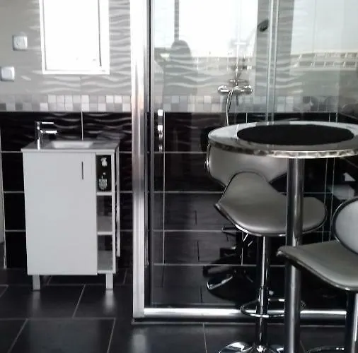 Apartmán Naturiste Design