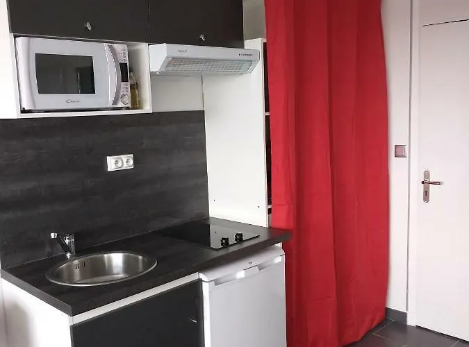 Naturiste Design Apartment Agde