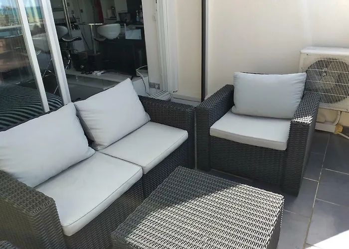 Naturiste Design Agde