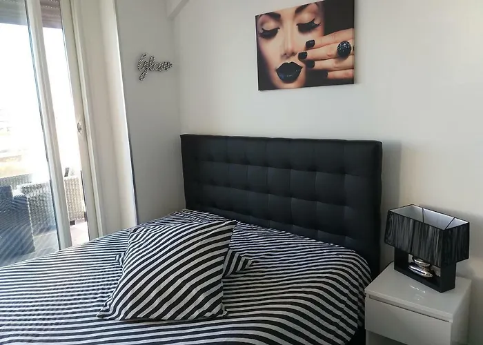 Apartmán Naturiste Design