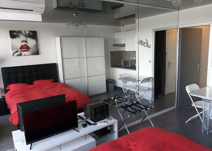 Naturiste Design Agde