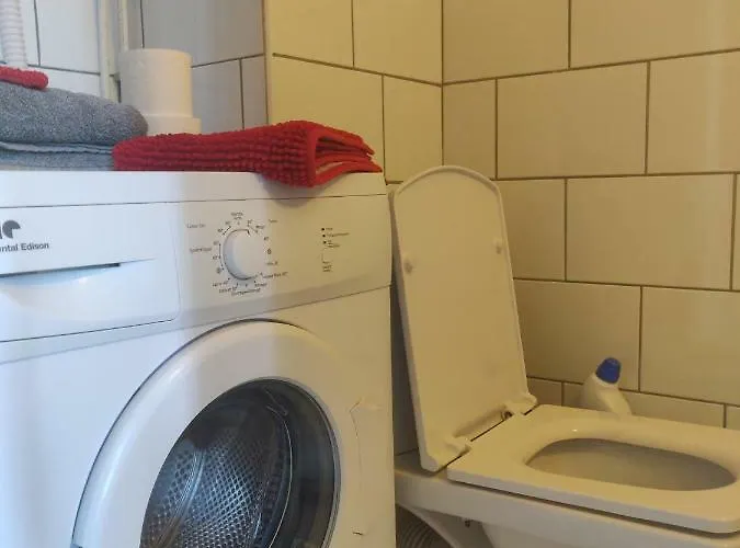 Naturiste Design Apartment Agde