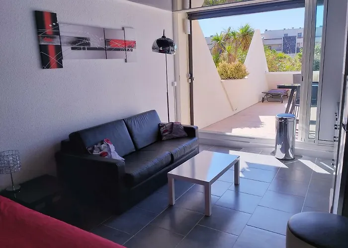 Naturiste Design * Agde